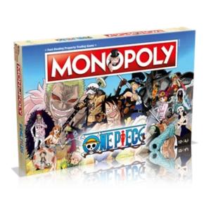 Monopoly (diversen varianten)