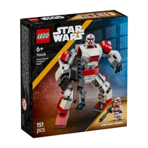 LEGO 75448 Star Wars Clone Shock Trooper Mecha