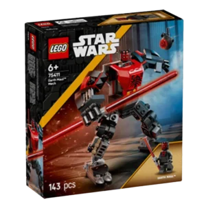 LEGO 75411 Star Wars Darth Maul Mecha
