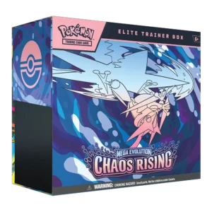 Chaos Rising Elite Trainer Box
